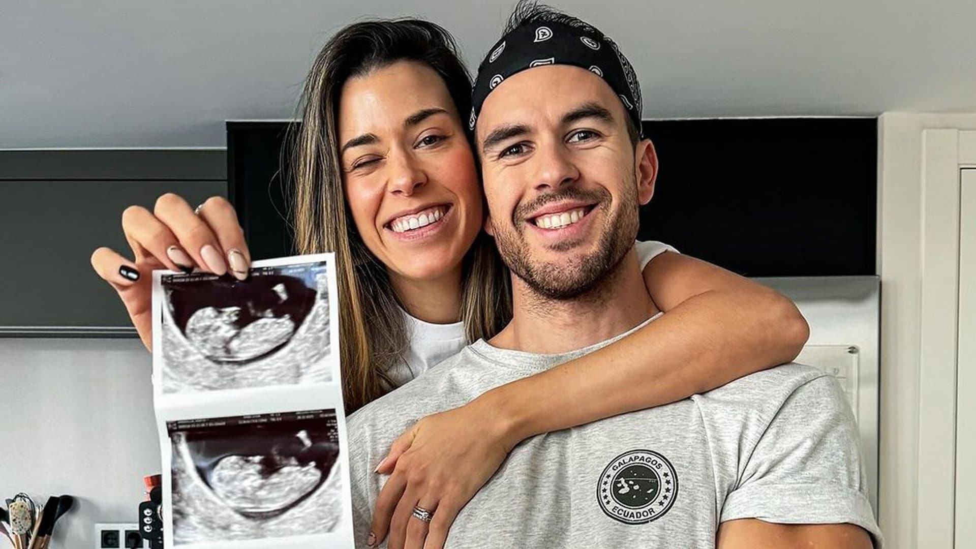 Delicious Martha y Rubén García anuncian que… ¡van a ser papás!