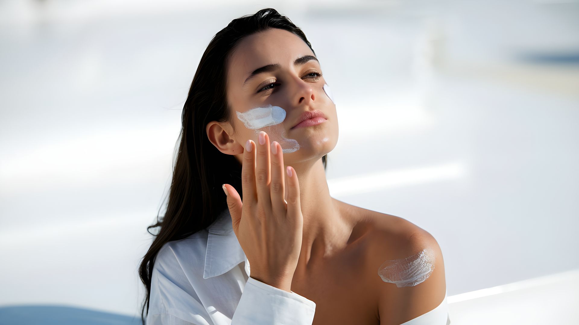 Este fotoprotector antioxidante, antiedad e invisible, es mi nuevo imprescindible diario