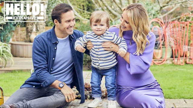 vogue williams pregnant