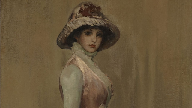 lady meux
