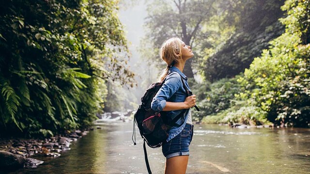 naturaleza