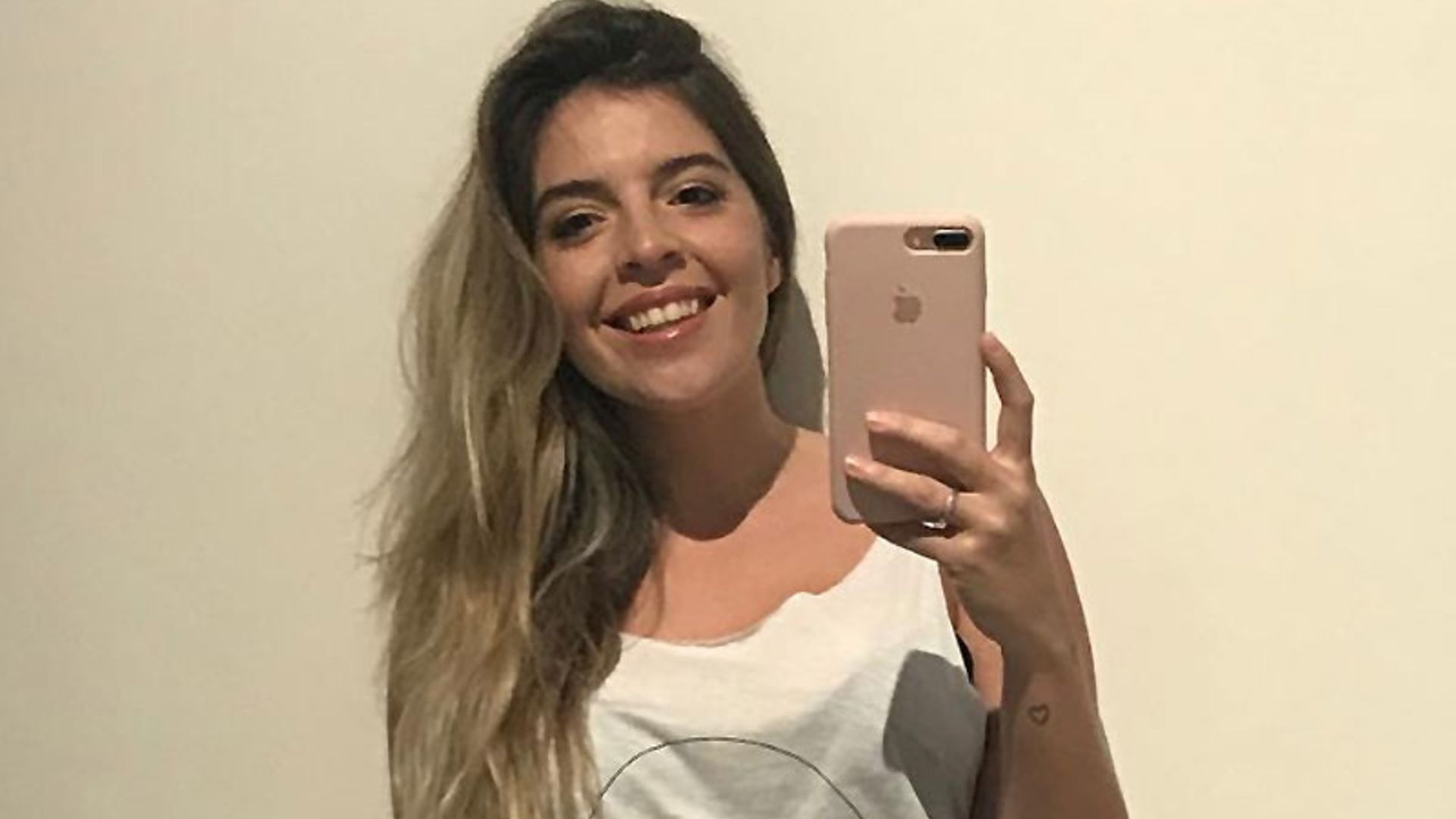 En ¡HOLA! Argentina: Dalma Maradona revela los detalles de su boda a escasos días de celebrarse