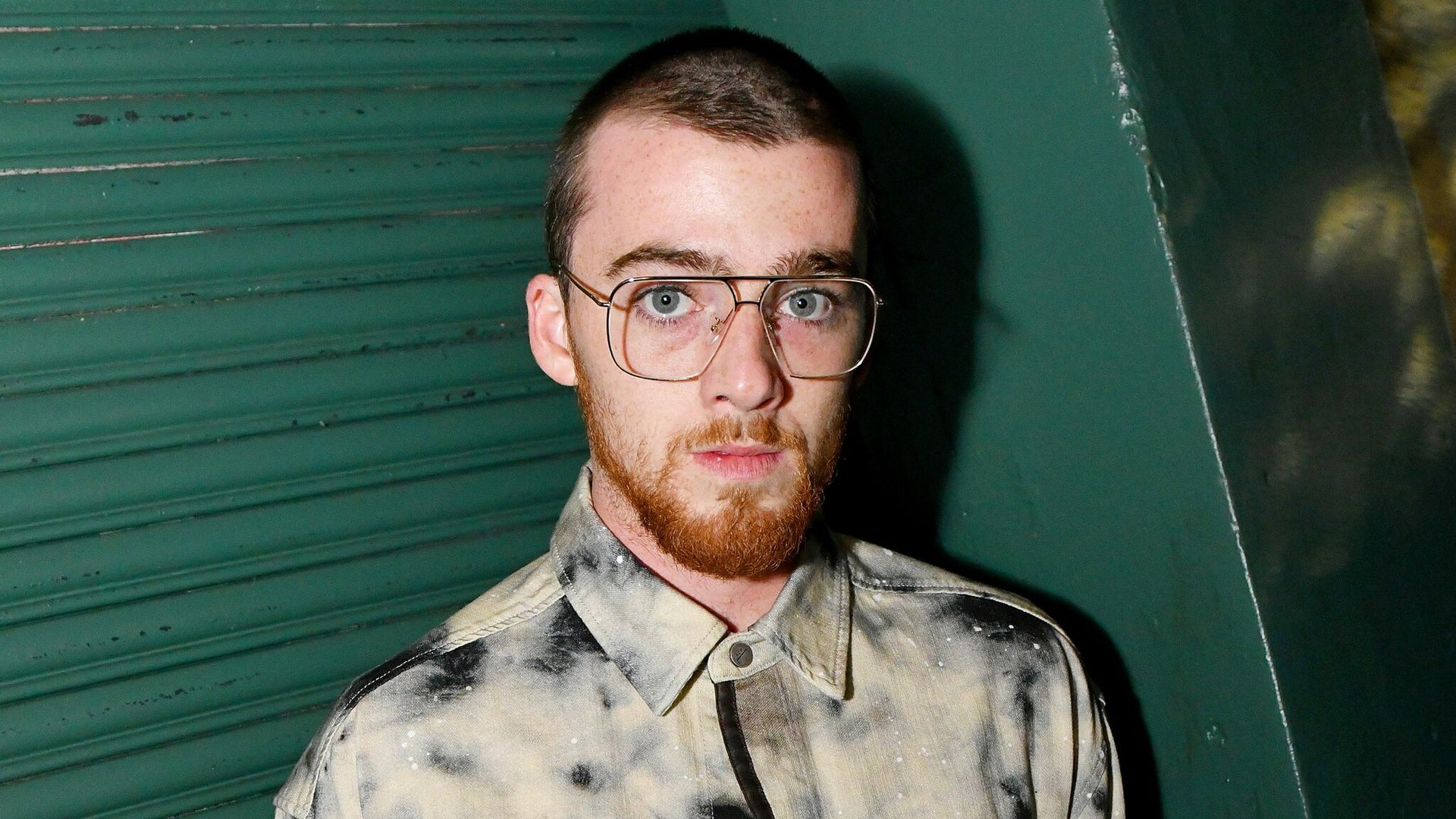 La tragedia de Angus Cloud, de ‘Euphoria’; murió una semana después del funeral de su padre