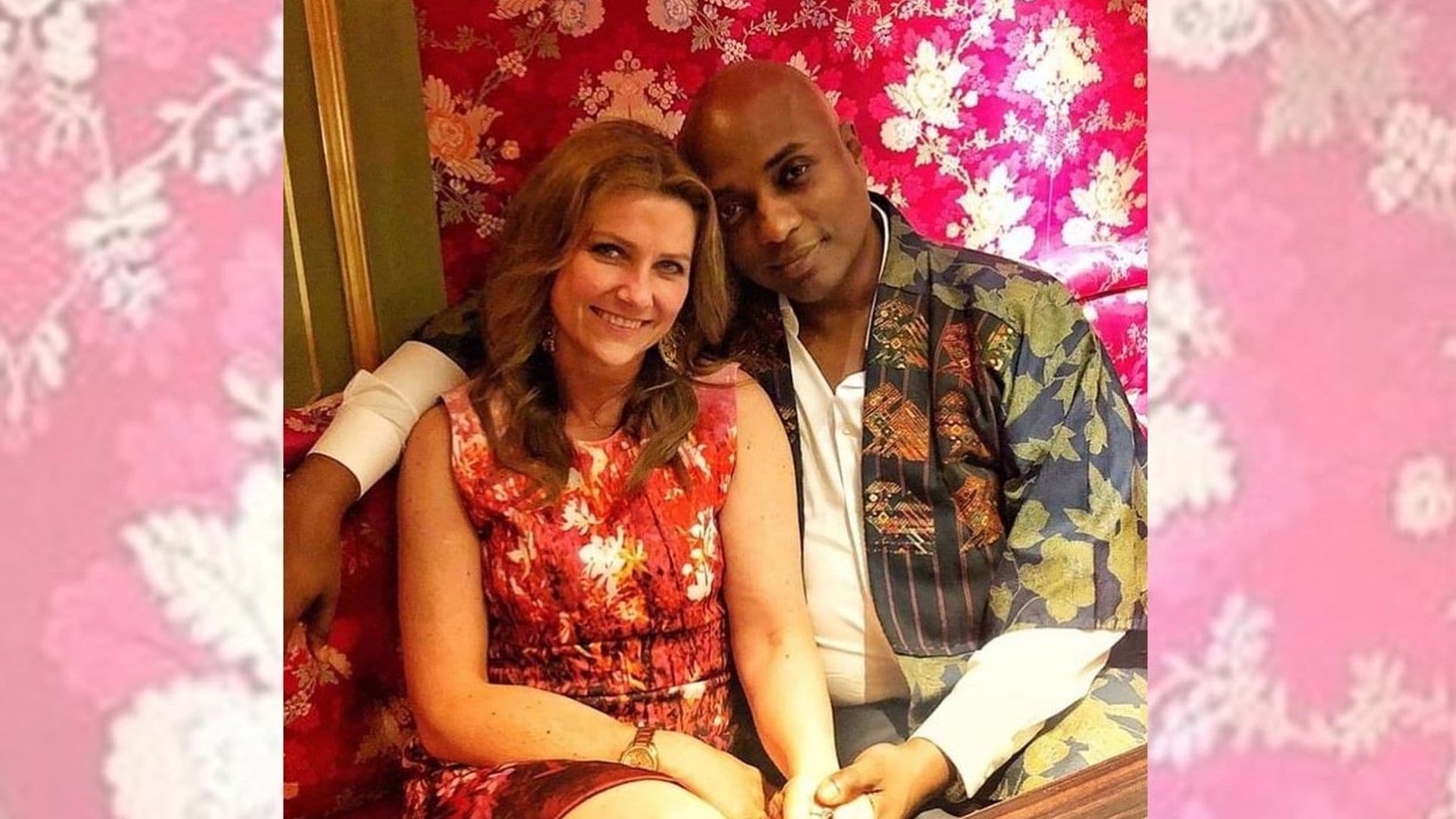 Marta Luisa de Noruega planea mudarse a Estados Unidos con Durek Verret