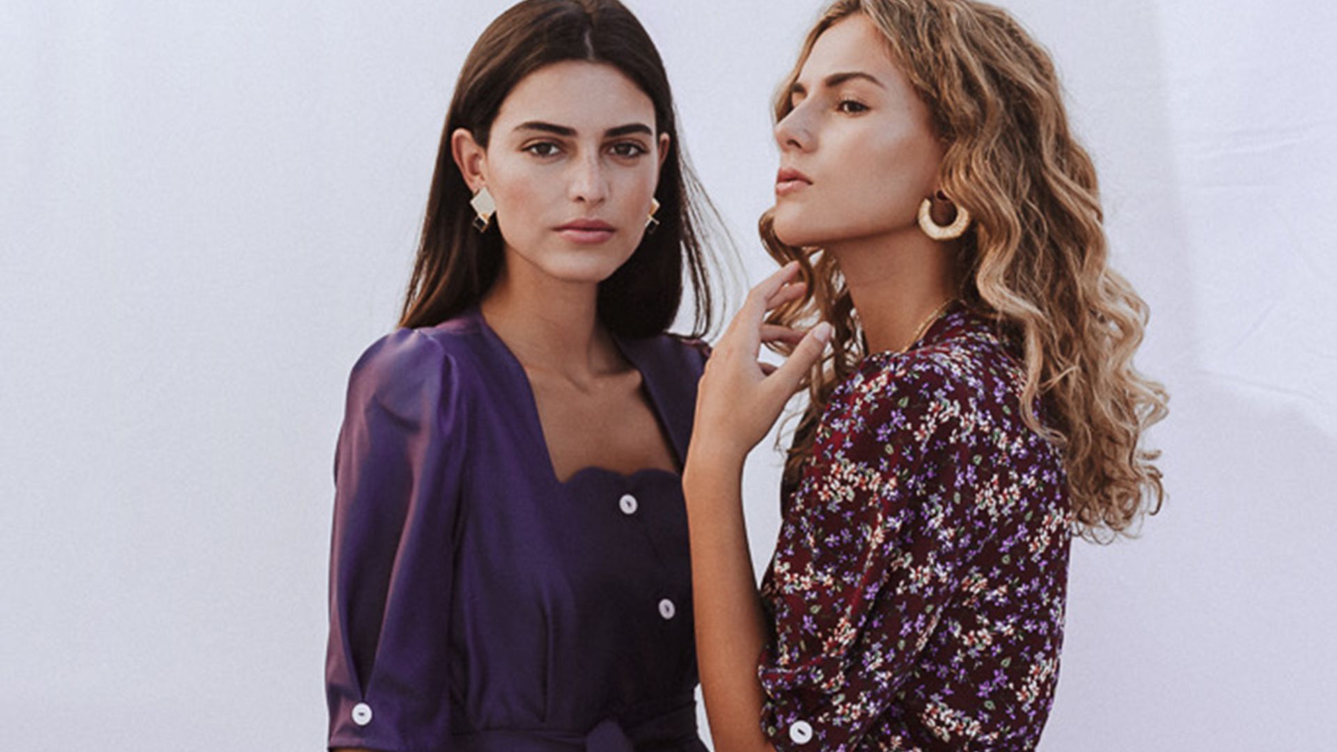 Vestidos camiseros para invitadas de otoño: todas las formas de llevar la prenda más versátil