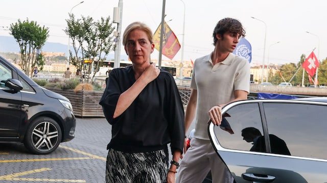 cristina gtres