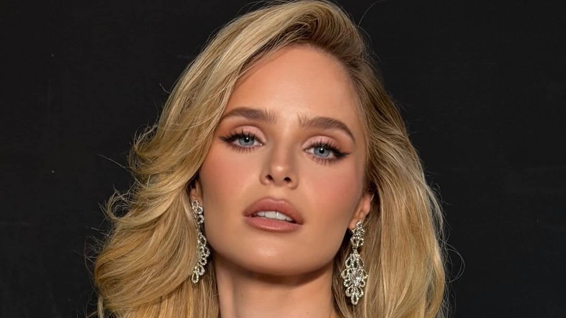 Inna Moll, Miss Universe Chile