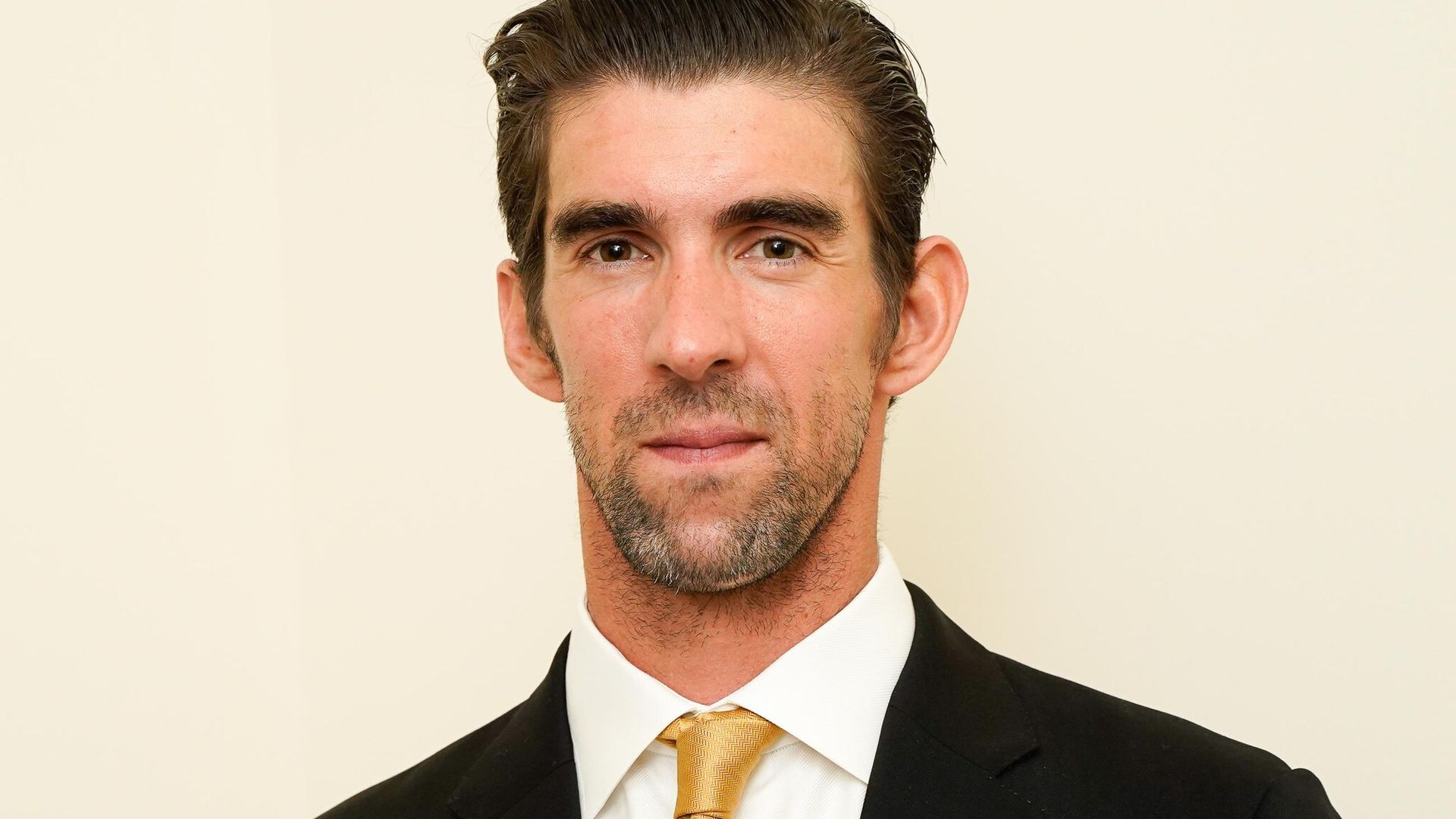 el exnadador ol mpico michael phelps