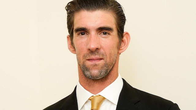 el exnadador ol mpico michael phelps