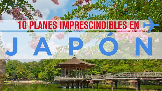 viajes japon