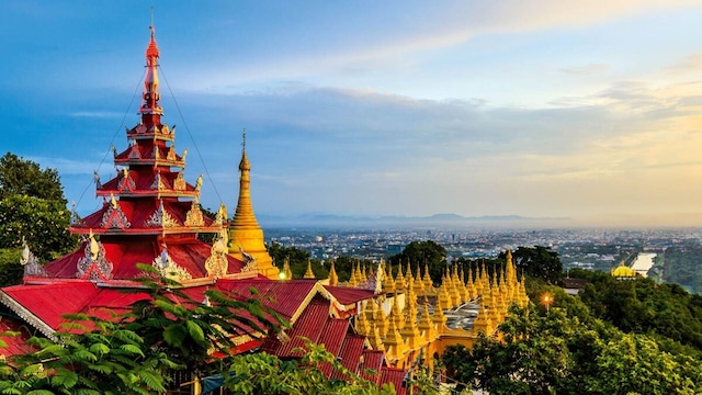 myanmar