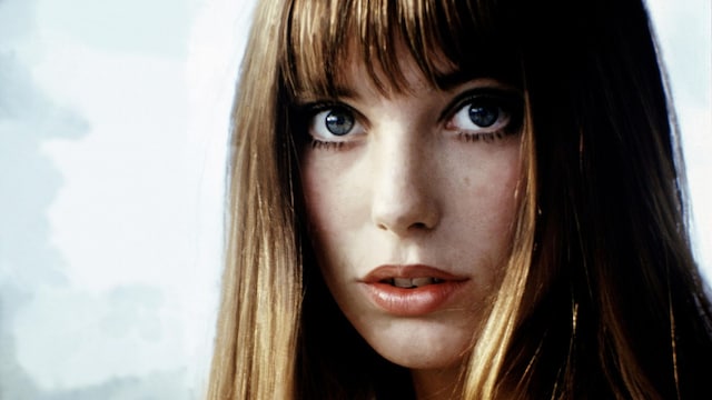 jane birkin