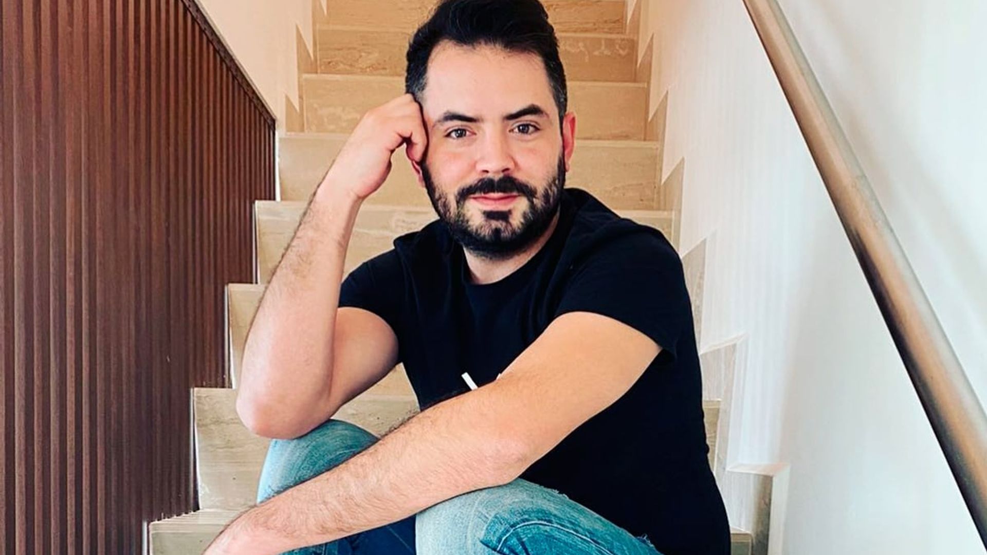 José Eduardo Derbez recuerda un incidente entre sus papás: 'Creo que por la mente de mi mamá pasaron muchas cosas'