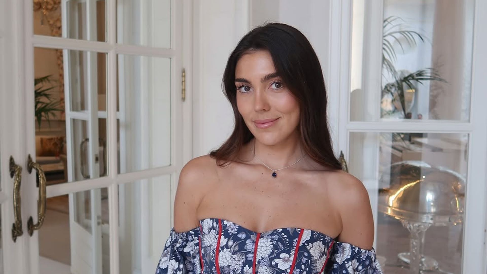 Anna Ferrer cuenta las "cursiladas" que piensa hacer en su boda: “Ese momento lo tengo que hacer sí o sí”