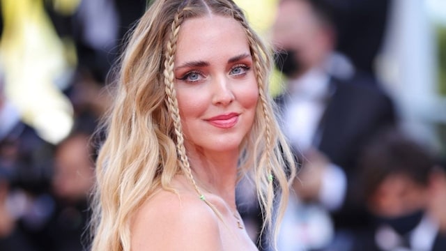 chiara ferragni trenzas y2k