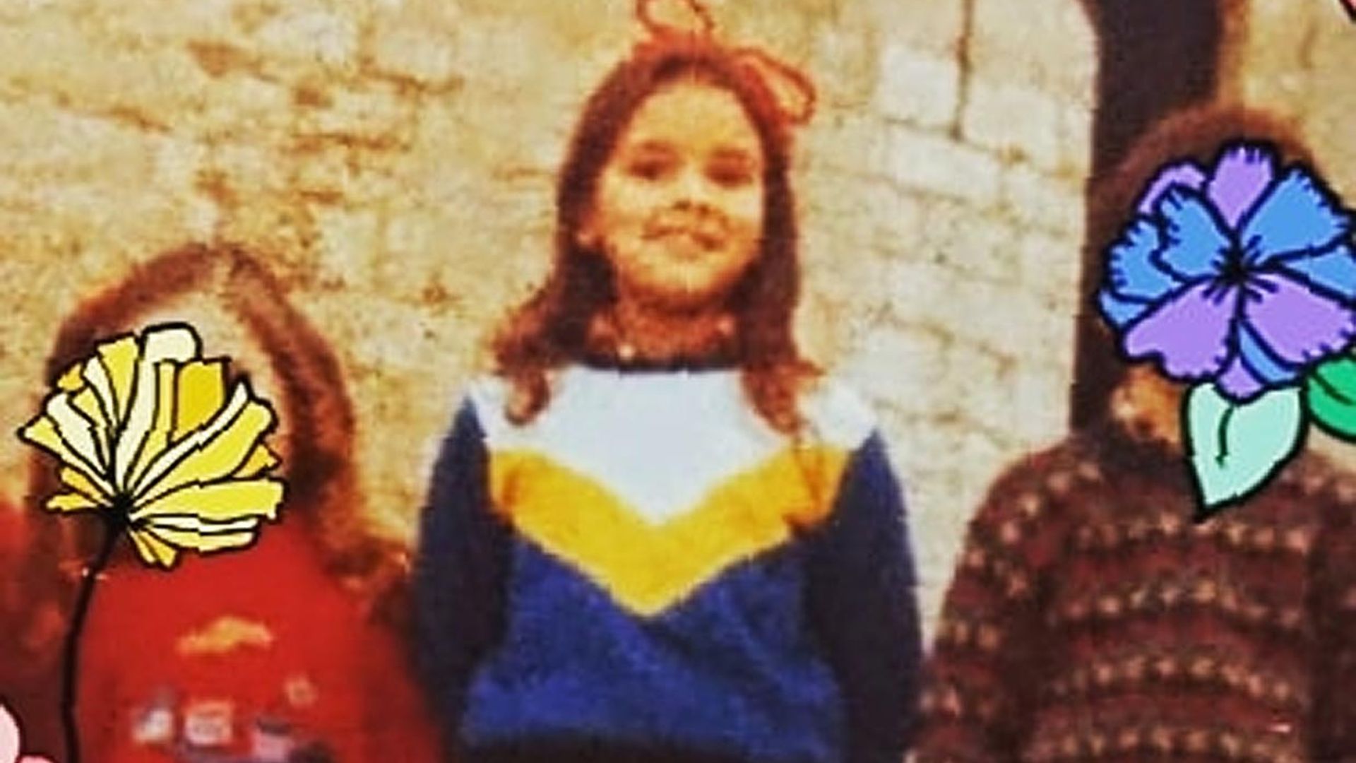 ¿Reconoces a esta famosa cantante? Pista: está preparando su boda