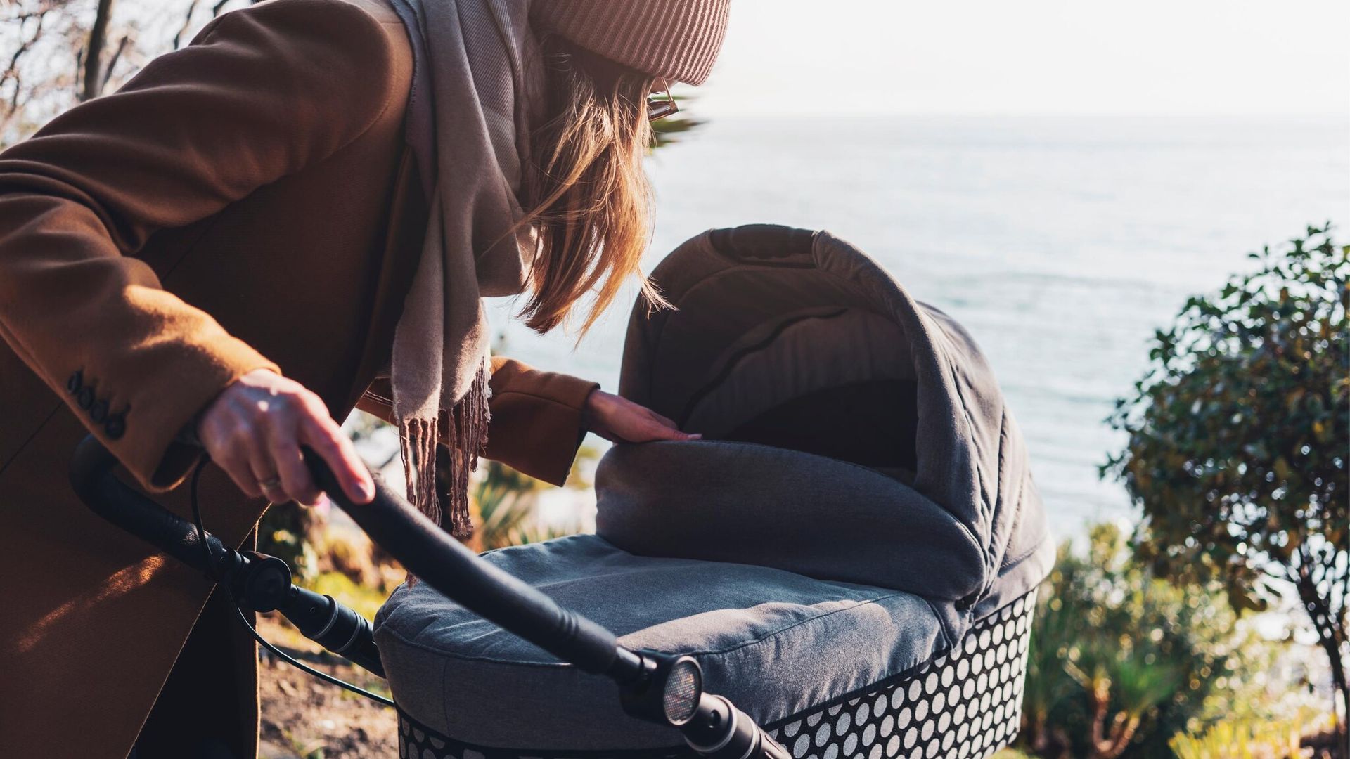 ‘¿Le doy crema solar a mi hijo en invierno?’