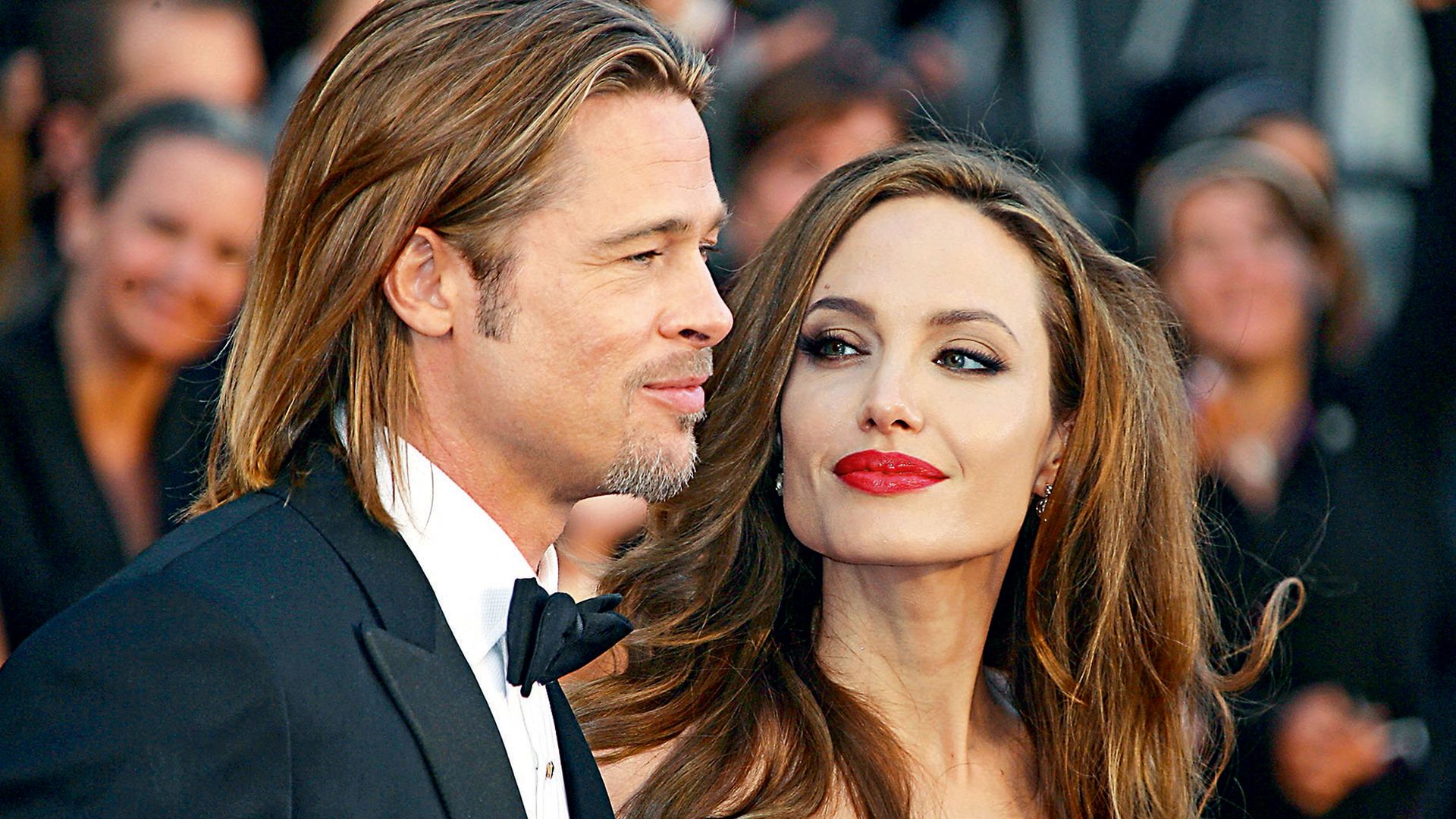 Brad Pitt admite sus errores tras el divorcio con Angelina Jolie y comparte una lección de vida