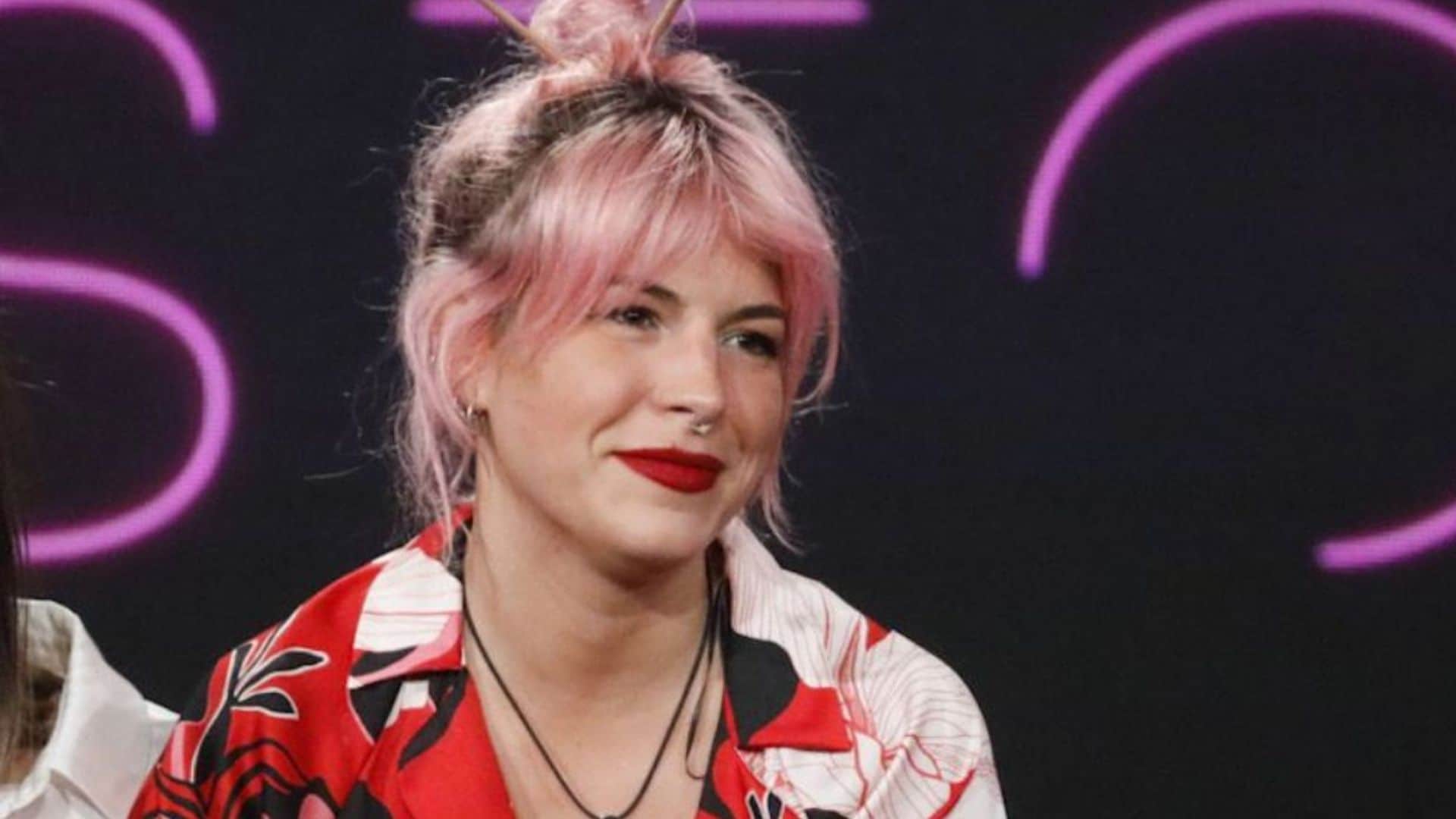 Virginia, expulsada de 'Secret Story' en una gala marcada por la ausencia de Carlos Sobera