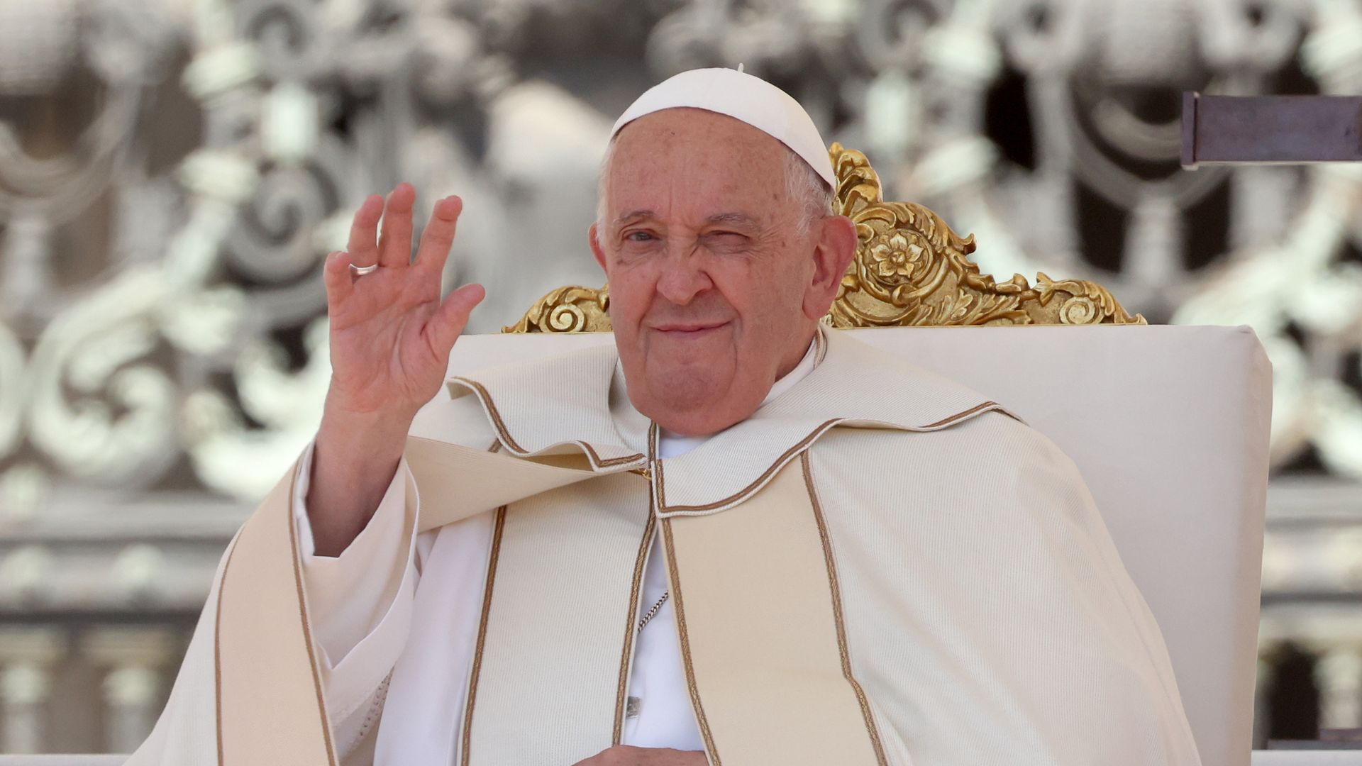 Funeral del Papa Francisco: dónde y cómo ver el último adiós a Su Santidad