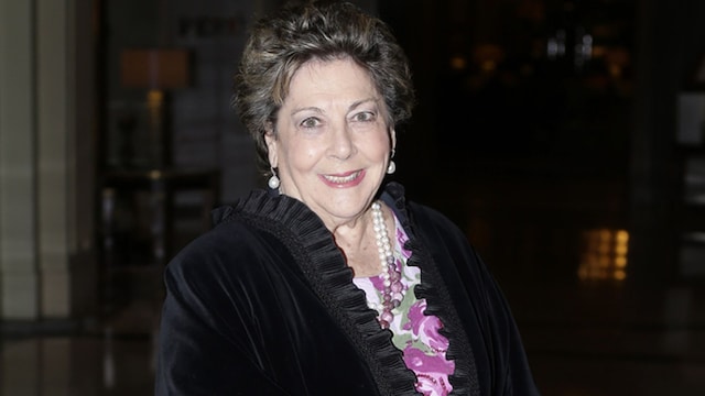 paloma gomez borrero