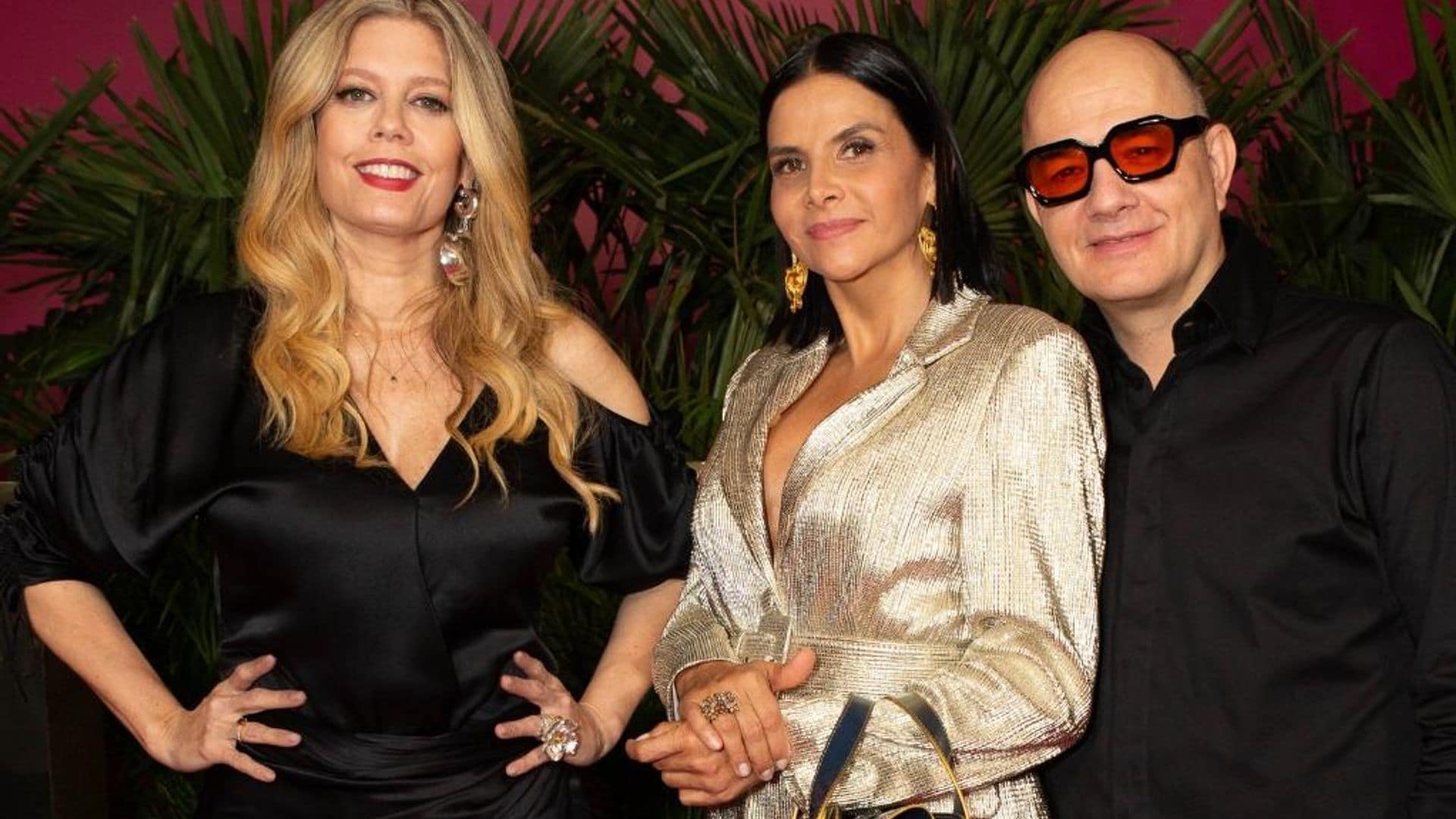 Lorna Cepeda, Natalia Ramírez y Julián Arango nos hablan del próximo estreno de ‘Betty la Fea, la Historia Continúa’