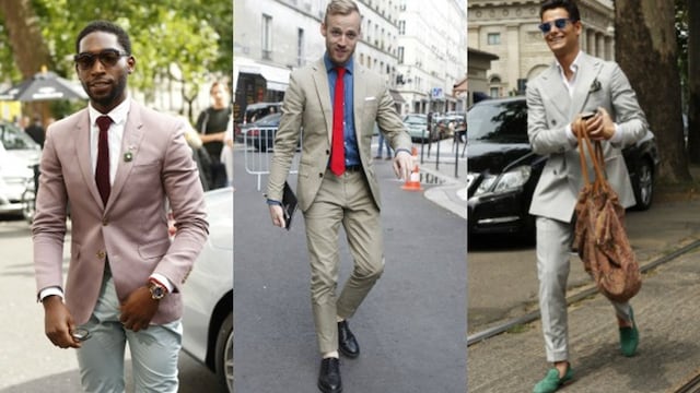 hombre spring 01