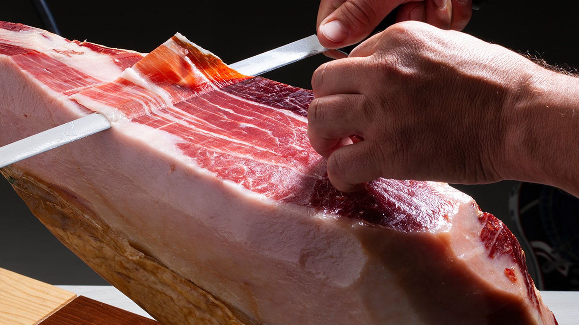 Homenaje al cerdo ibérico, la gran joya de nuestra gastronomía