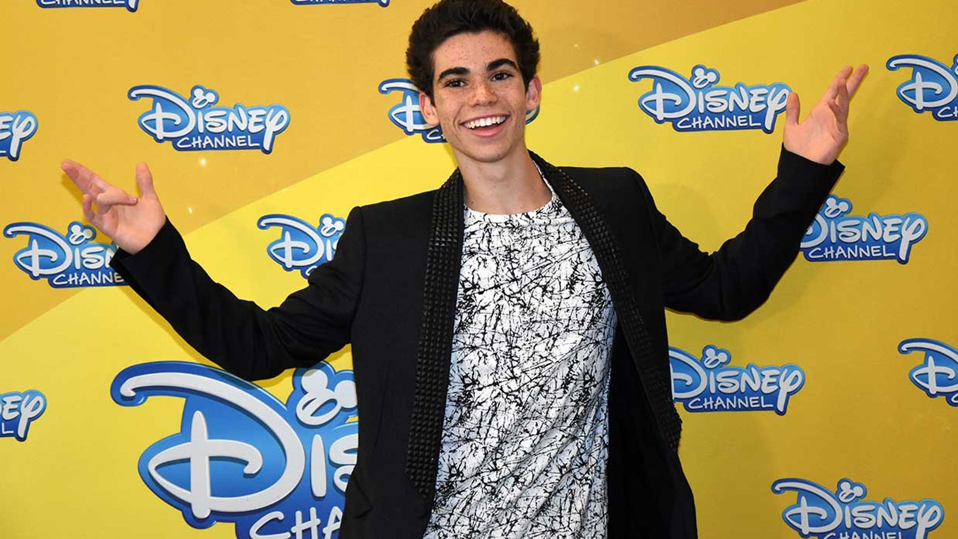 El emotivo homenaje de Disney al fallecido Cameron Boyce: 'Significas todo para nosotros'