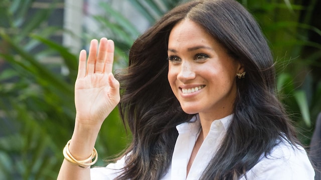 meghan markle