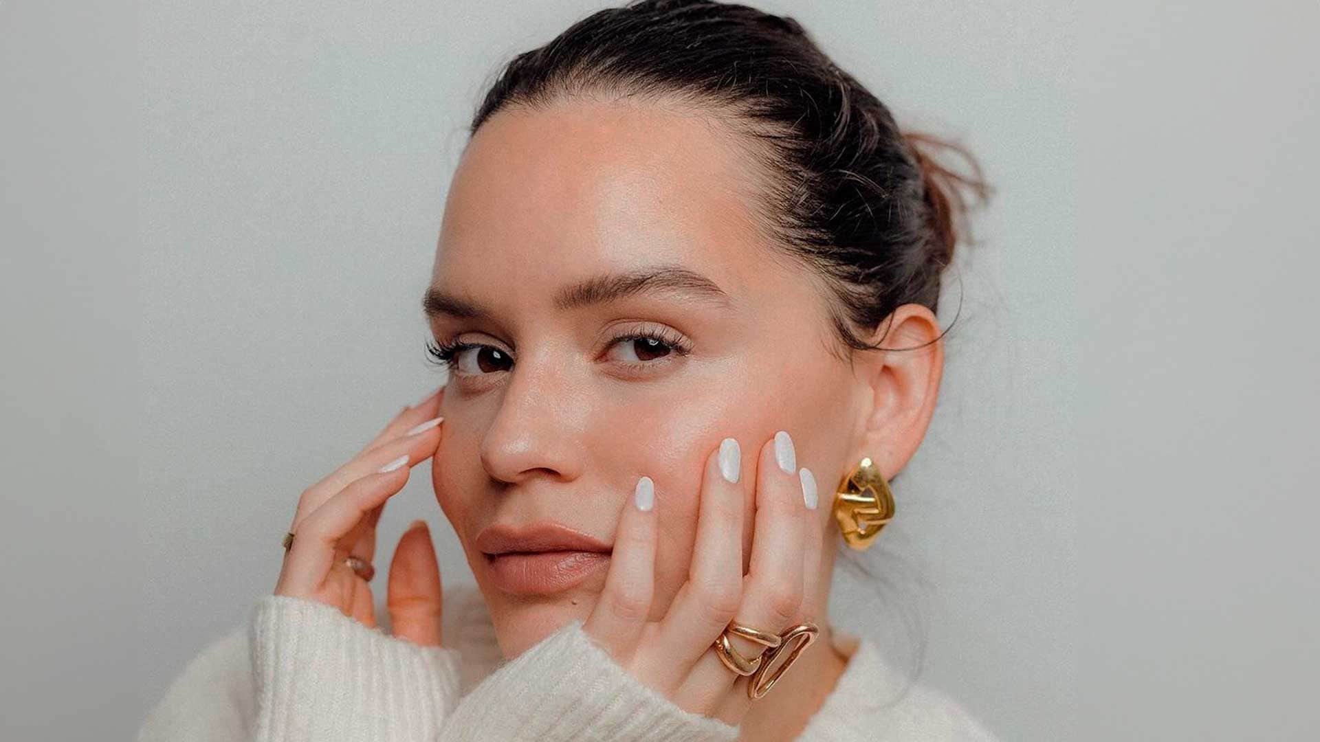 9 manicuras de 'belleza silenciosa' que serán tendencia en otoño y ya puedes estrenar