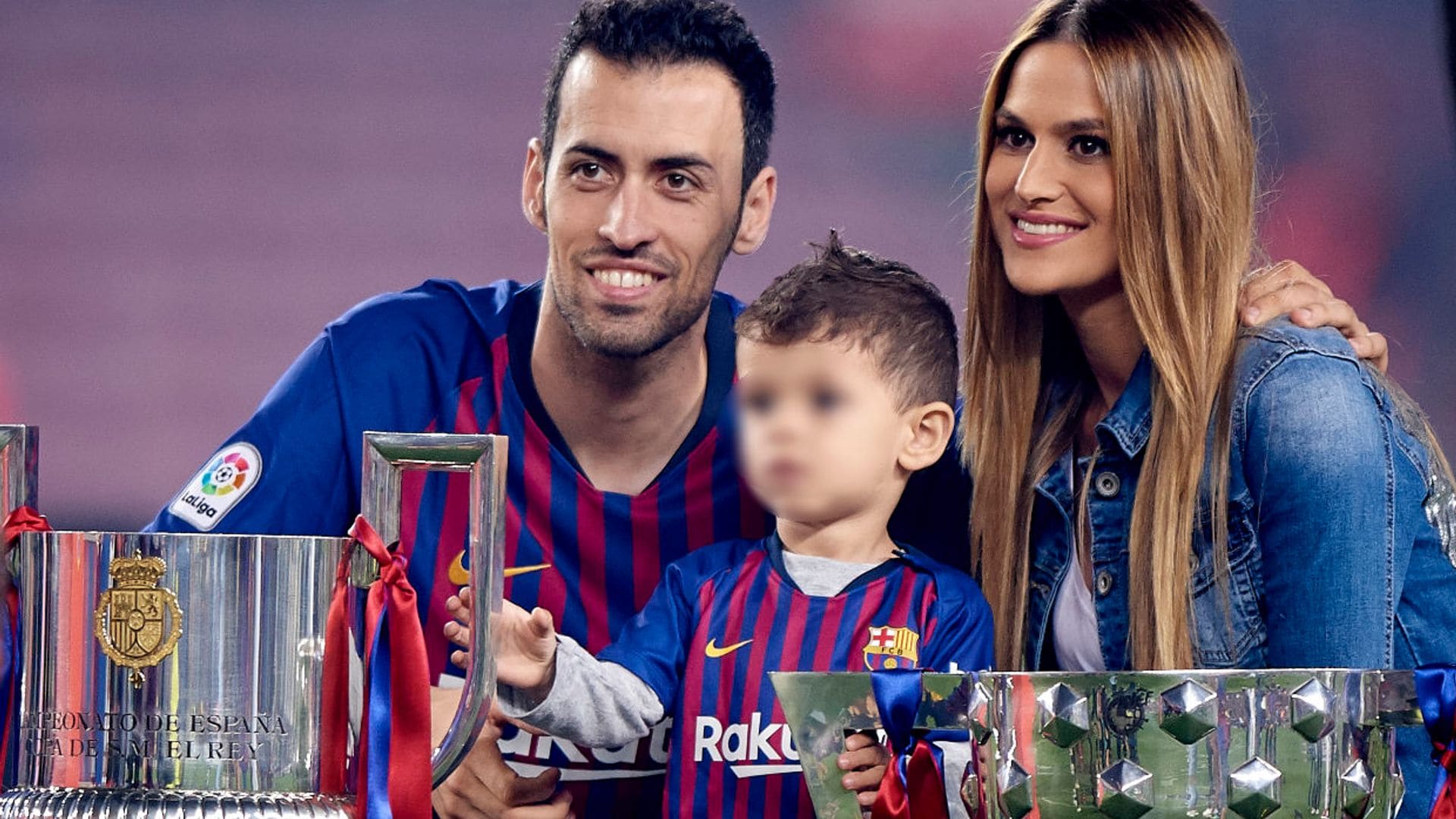 El lado más íntimo de Sergio Busquets y sus negocios al margen del Barça, equipo al que dice adiós