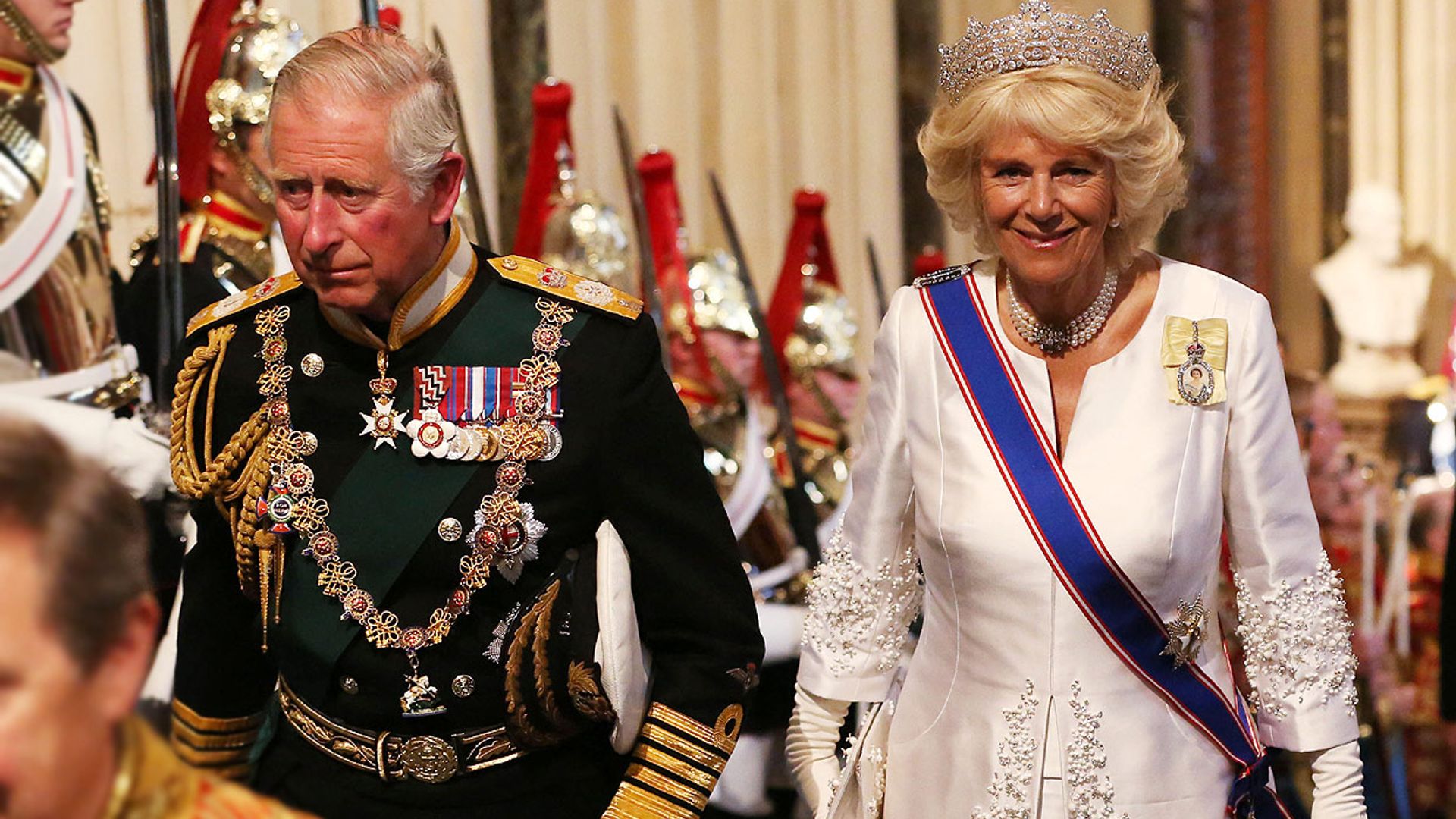 La fascinante historia de los diamantes Cullinan que la reina Camilla llevará en su corona