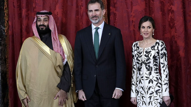 reyes principe