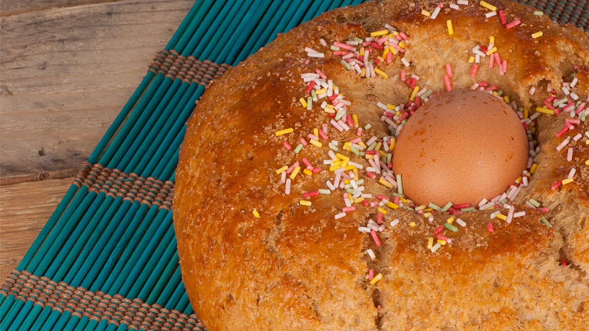 Mona de Pascua