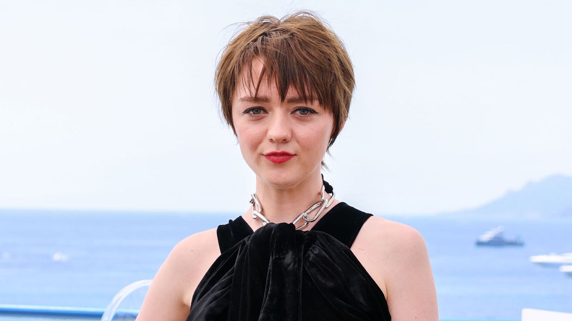 Maisie Williams (Juego de Tronos) recuerda, entre lágrimas, los episodios más desgarradores de su infancia