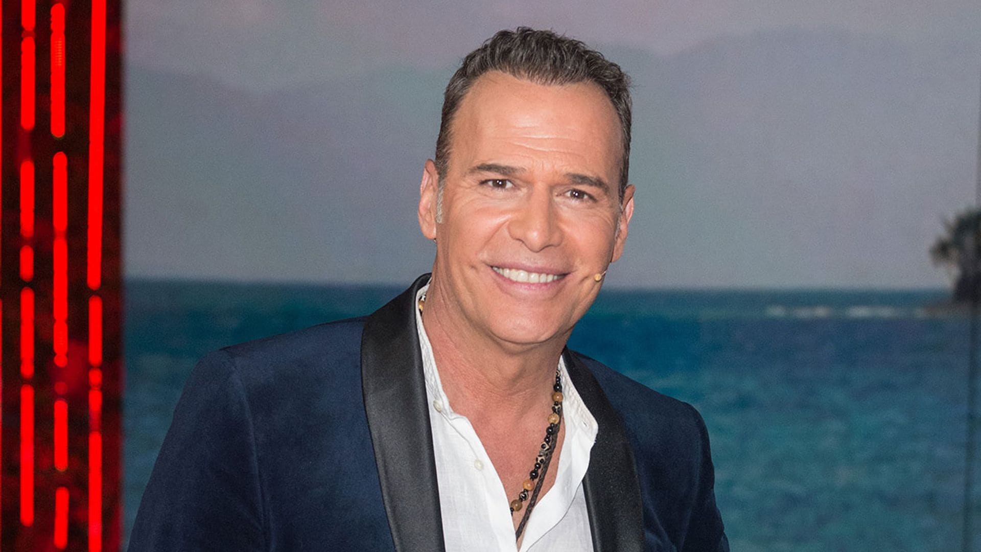 Carlos Lozano explica lo que le une a Mayka, de 'La isla de las tentaciones'