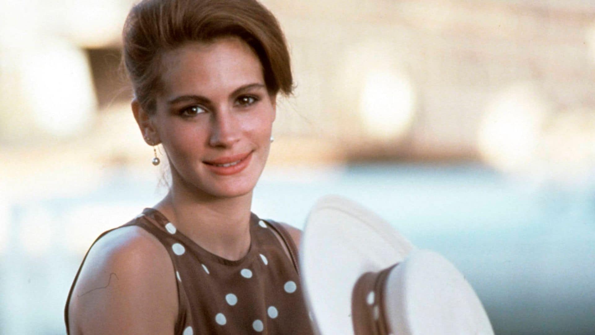 Celebramos 30 años de 'Pretty Woman', el estilo que consiguió seducir a la realeza