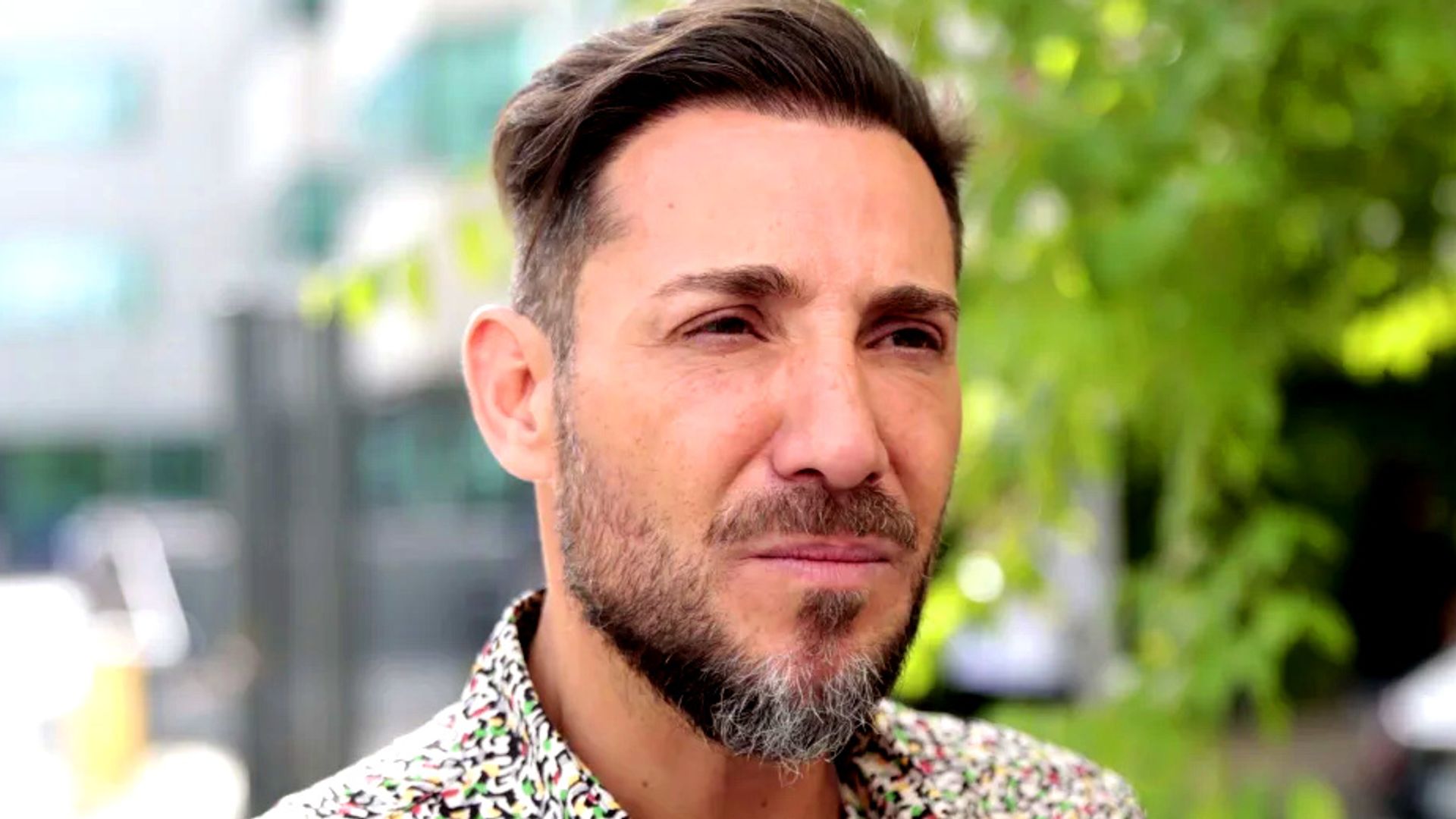 Sabemos dónde estaba y qué hacía Antonio David mientras su hija Rocío Flores era un mar de lágrimas en Telecinco