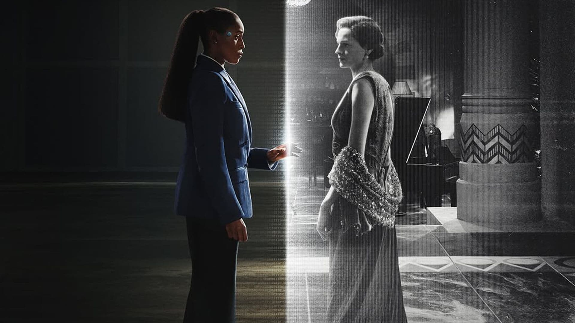 Vuelve 'Black Mirror': los seis nuevos capítulos de esta séptima temporada que no querrás perderte