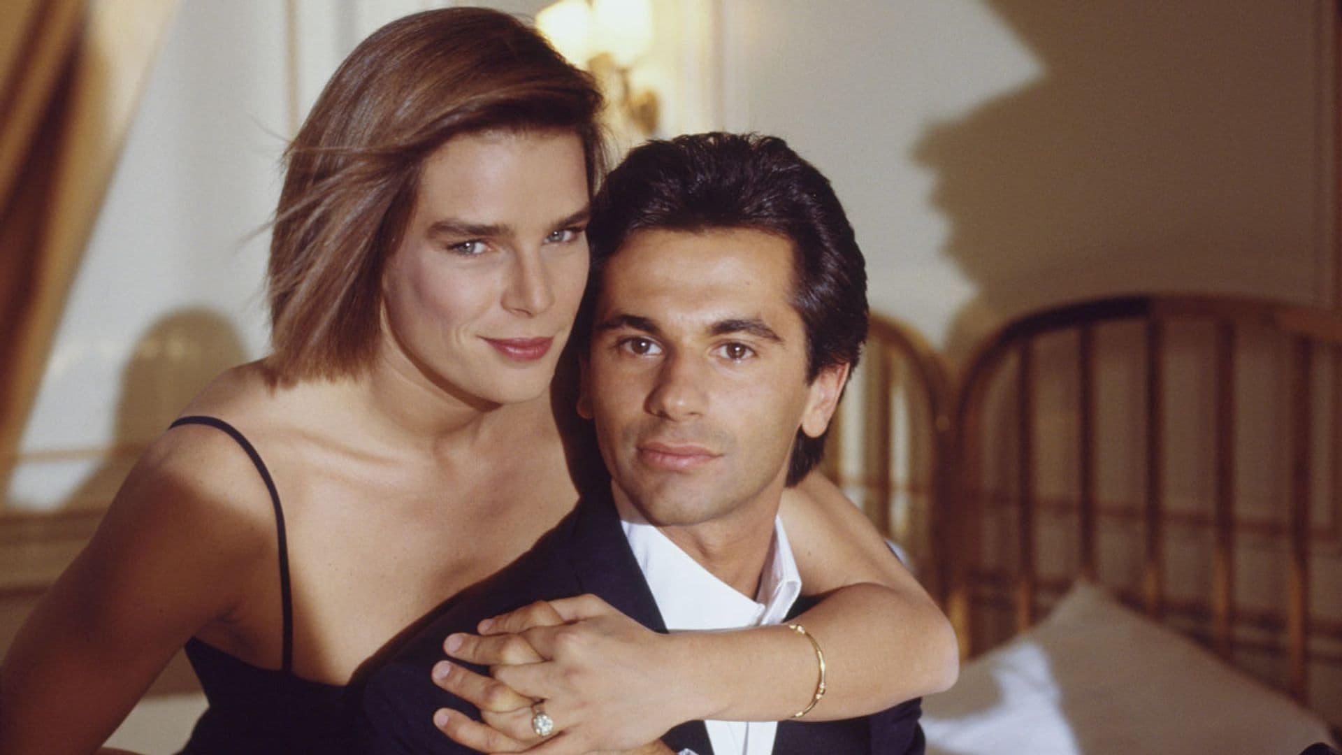 Muere Jean-Yves Le Fur, exprometido de Estefanía de Mónaco, a los 59 años