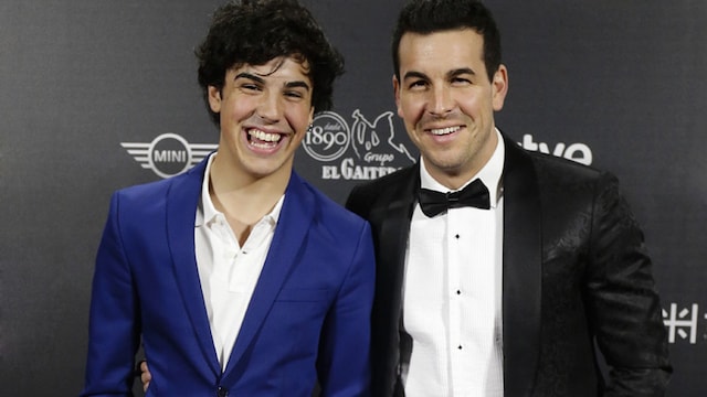 Mario Casas gtres