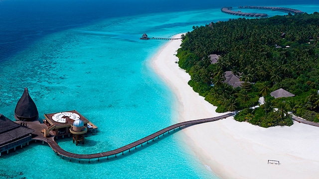 maldives