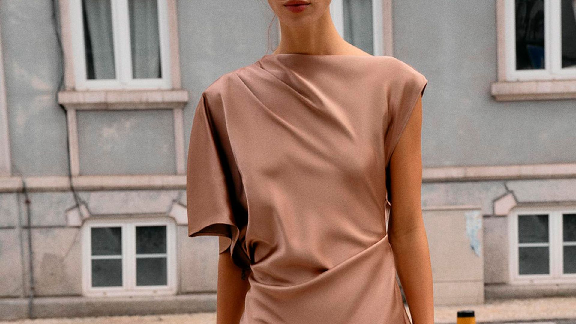 10 vestidos por menos de 50 euros perfectos para una boda y fáciles de reutilizar en cualquier otro evento