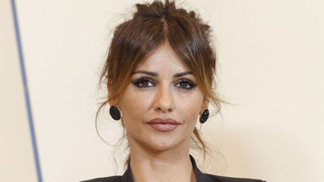 monica cruz