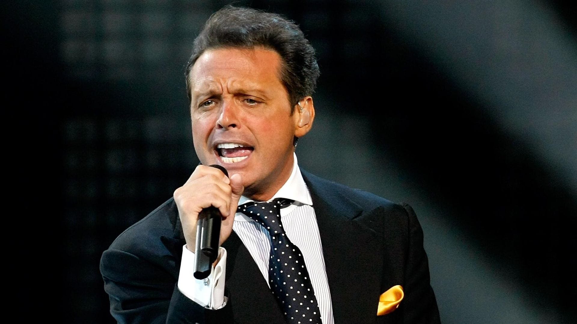Luis Miguel emociona a sus fans con misterioso post, ¿regresa a los escenarios?