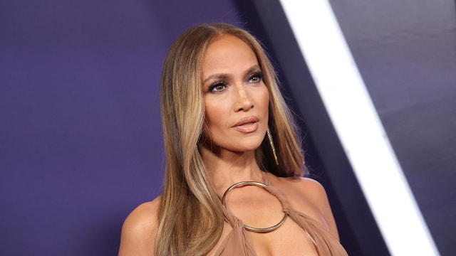 La transformación de Jennifer Lopez