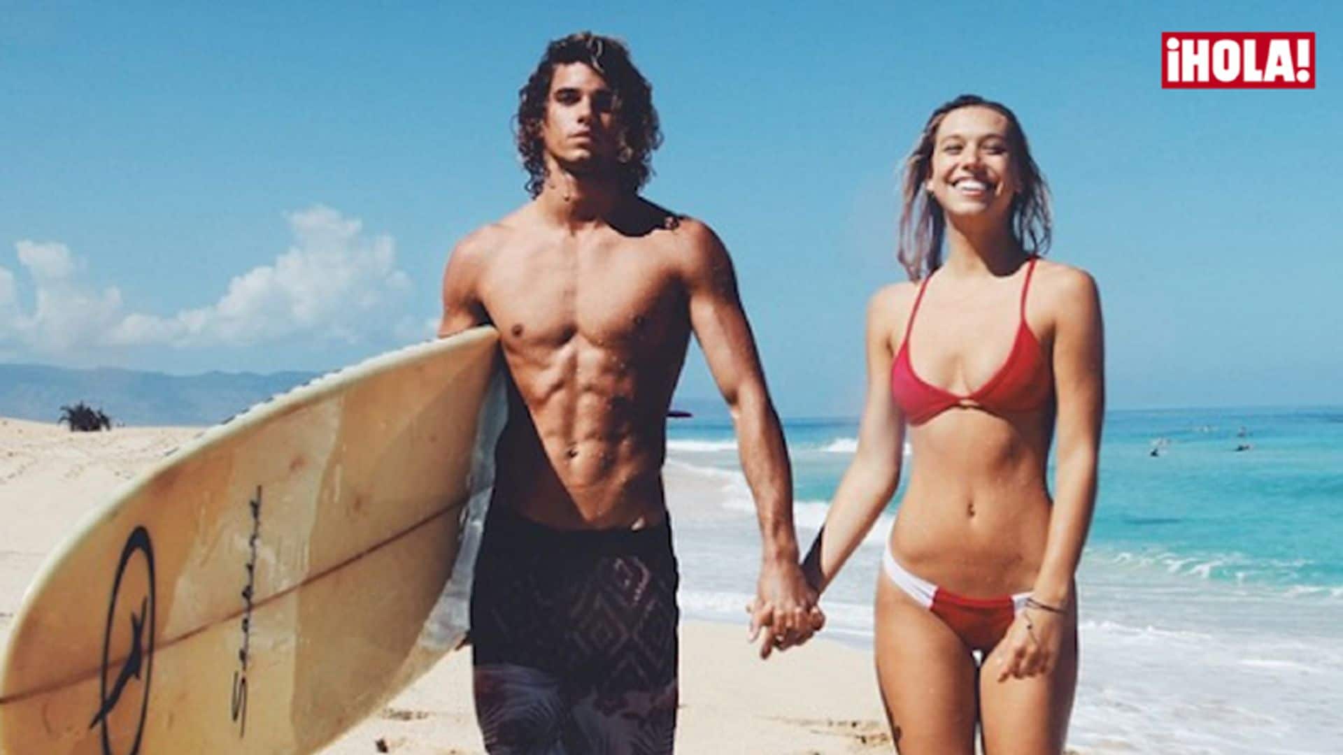 ¡Adiós a la pareja perfecta de Instagram! Jay Alvarrez nos confirma en primicia su ruptura con Alexis Ren