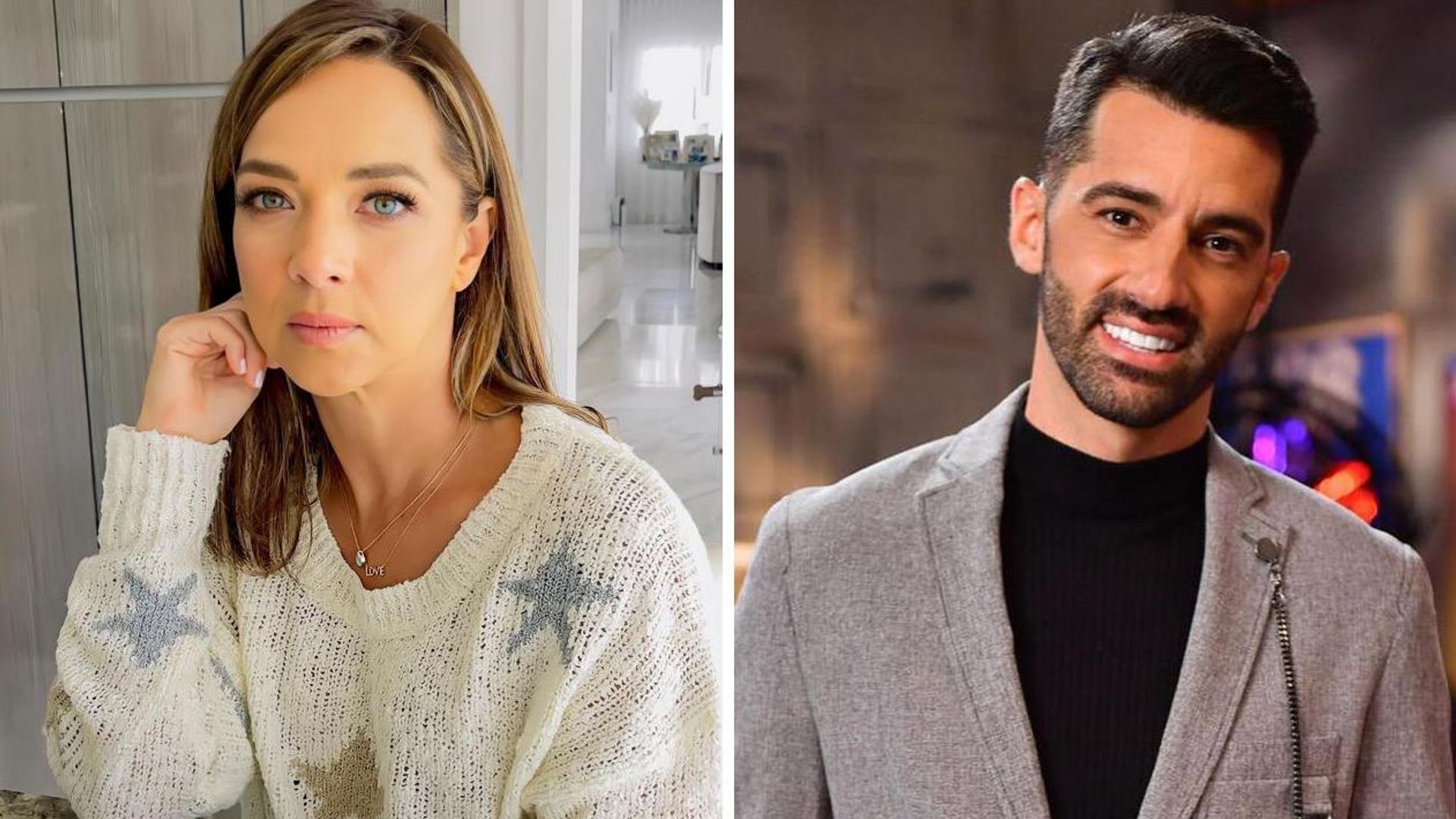 Adamari López confiesa que Toni Costa la hirió con sus declaraciones