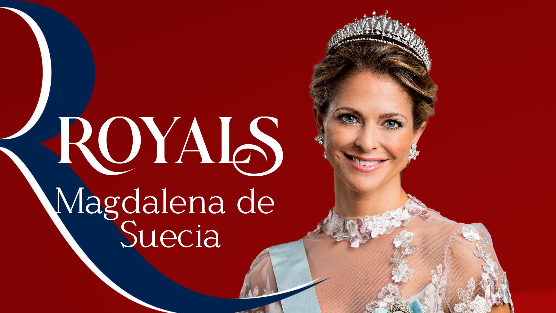 Magdalena de Suecia: del desengaño al triunfo del amor